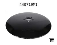 AGCO 440719M1 Диск
