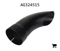 AGCO AG324515 Пружина