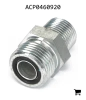 AGCO ACP0460920 Фитинг