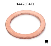AGCO 1442694X1 Уплотнительное кольцо