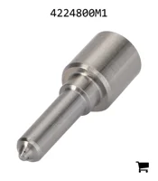 AGCO 4224800M1 Форсунка