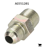 AGCO AG551201 Адаптер