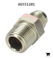 AGCO AG551201 Адаптер