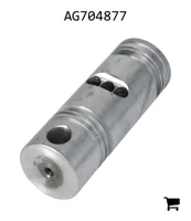 AGCO AG704877 Катушка