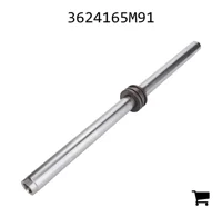 AGCO 3624165M91 Шток цилиндра