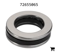 AGCO 72655065 Осевой роликовый подшипник