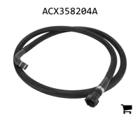 AGCO ACX358204A Шланг охлаждающей жидкости