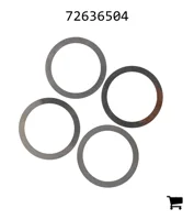 AGCO 72636504 Комплект регулировочных шайб