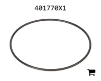 AGCO 401770X1 Уплотнение