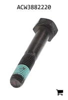 AGCO ACW3882220 Болт с шестигранной головкой