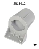 AGCO SN10012 Держатель 7-контактного разъема