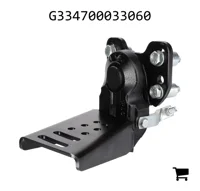 AGCO G334700033060 Консоль