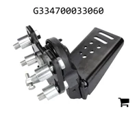 AGCO G334700033060 Консоль