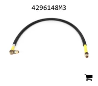 AGCO 4296148M3 Трубка