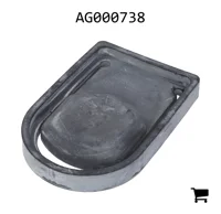 AGCO AG000738 Клапан