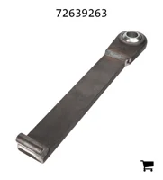 AGCO 72639263 Полоса