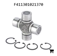 AGCO F411301021370 Крестовина