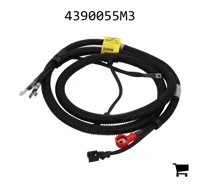 AGCO 4390055M3 Жгут