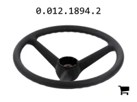 AGCO 0.012.1894.2 Рулевое колесо