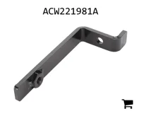 AGCO ACW221981A Кронштейн крепления