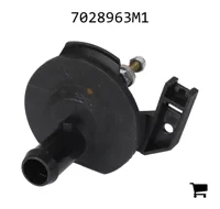 AGCO 7028963M1 Клапан