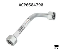 AGCO ACP0584790 Топливопровод