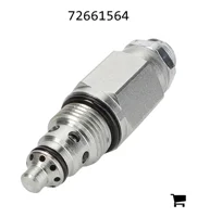 AGCO 72661564 Клапан сброса давления
