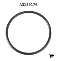 AGCO AG139176 Уплотнительное кольцо