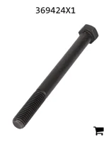 AGCO 369424X1 Винт с шестигранной головкой
