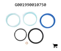 AGCO G001990010750 Ремкомплект