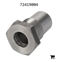 AGCO 72419004 Направляющая втулка