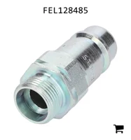 AGCO FEL128485 Быстроразъемная муфта