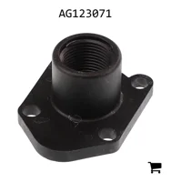 AGCO AG123071 Адаптер