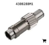 AGCO 4308288M1 Ведущая шестерня