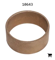 AGCO 10643 Бронзовая втулка
