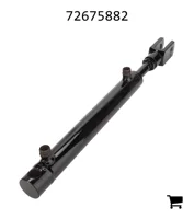 AGCO 72675882 Гидроцилиндр