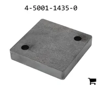 AGCO 4-5001-1435-0 Полоса