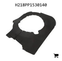 AGCO H218PP1530140 Прокладка