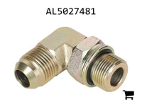 AGCO AL5027481 Соединитель