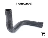 AGCO 3780508M3 Шланг радиатора верхний