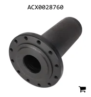 AGCO ACX0028760 Фланец ступицы