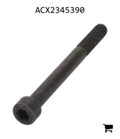 AGCO ACX2345390 Винт с цилиндрической головкой и шестигранным углублением