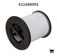 AGCO 4224809M1 Масляный фильтр двигателя