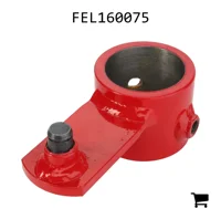 AGCO FEL160075 Втулка