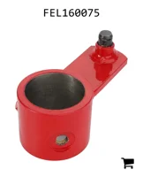 AGCO FEL160075 Втулка