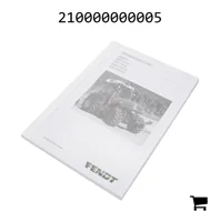 AGCO 210000000005 Руководство оператора