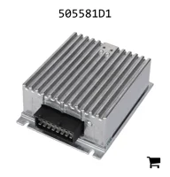 AGCO 505581D1 Управляющий модуль