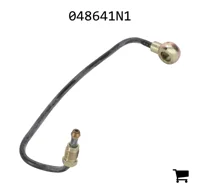AGCO 048641N1 Комплект трубок