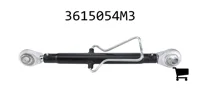 AGCO 3615054M3 Верхняя тяга с шаровым наконечником
