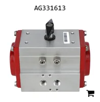 AGCO AG331613 Клапан-актуатор